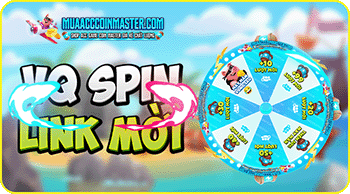 VQ Spin Link Mời