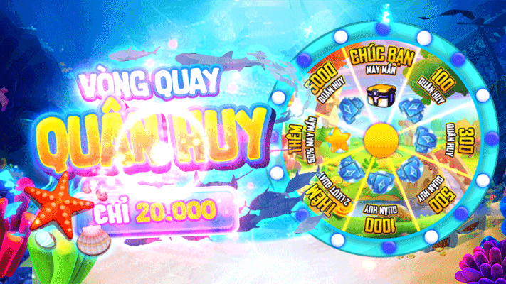 VQ Quân Huy 20K ( Tăng Tỉ Lệ 79% Cơ Hội Nhận 5000QH )